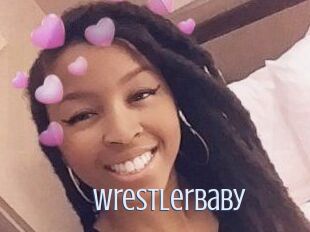 Wrestlerbaby