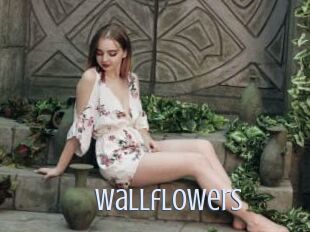 Wallflowers
