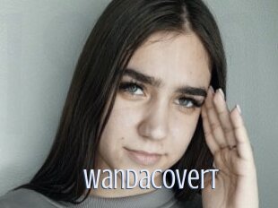 Wandacovert