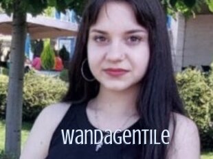 Wandagentile