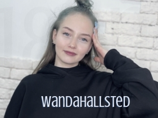 Wandahallsted