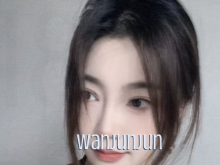 wanjunjun 18 ans Nue