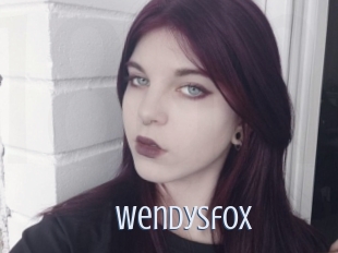 Wendysfox