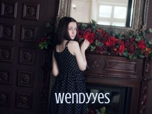 Wendyyes