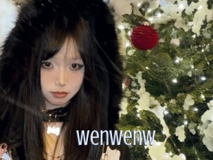 Wenwenw