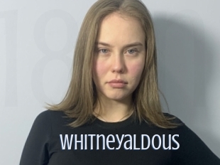 Whitneyaldous