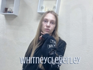 Whitneycleverley