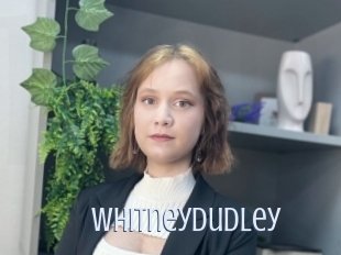 Whitneydudley