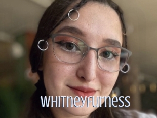Whitneyfurness