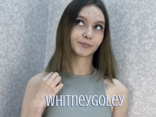Whitneygoley