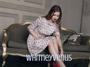 Whitneyvenus