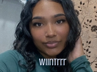 Wiintrrr