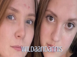 Wildaandannis