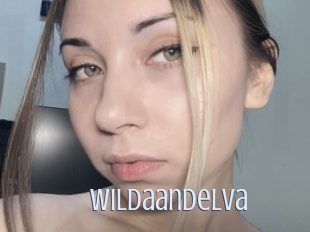 Wildaandelva