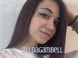Wildagambell