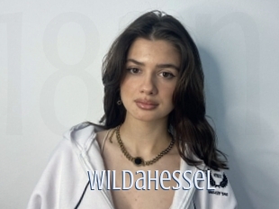 Wildahessel