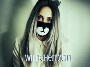 wildcherrygirl 18 ans Nue