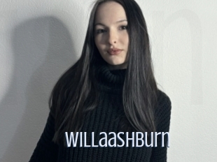 Willaashburn