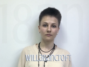 Willabancroft