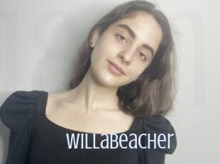 Willabeacher