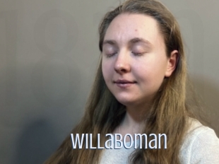 Willaboman