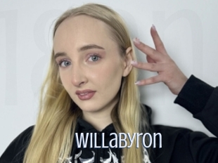 Willabyron