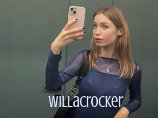 Willacrocker