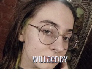 Willaeddy