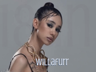 Willafurr
