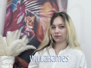 Willahames