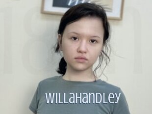 Willahandley
