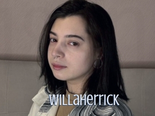 Willaherrick