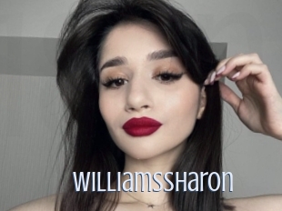 Williamssharon