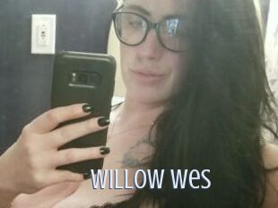 Willow_wes