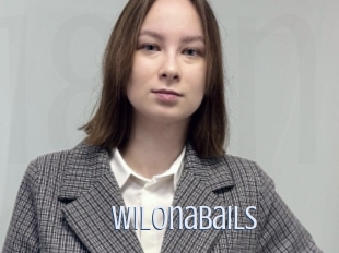Wilonabails