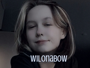 Wilonabow