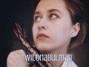Wilonabulman