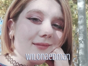 Wilonaedman
