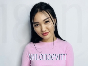 Wilonaevitt