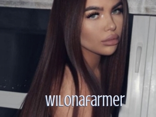 Wilonafarmer