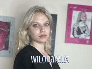 Wilonafaux