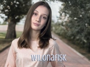 Wilonafisk
