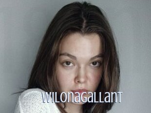 Wilonagallant