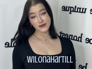 Wilonahartill