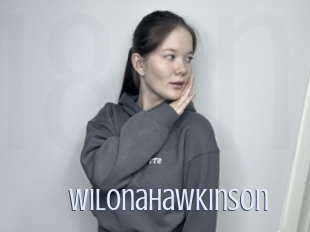 Wilonahawkinson