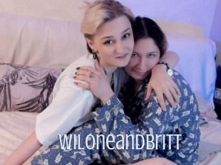 Wiloneandbritt
