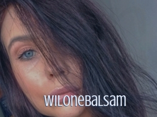 Wilonebalsam