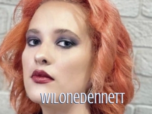 Wilonedennett