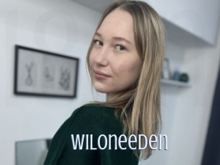 Wiloneeden