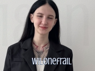 wilonefrail 18 ans Nue